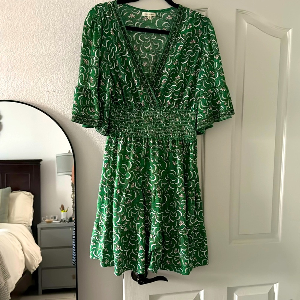 Max studio dress